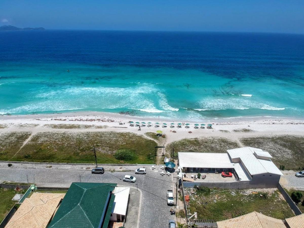 Magica Suites Cabo Frio Buitenkant foto