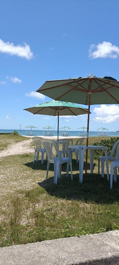 Magica Suites Cabo Frio Buitenkant foto