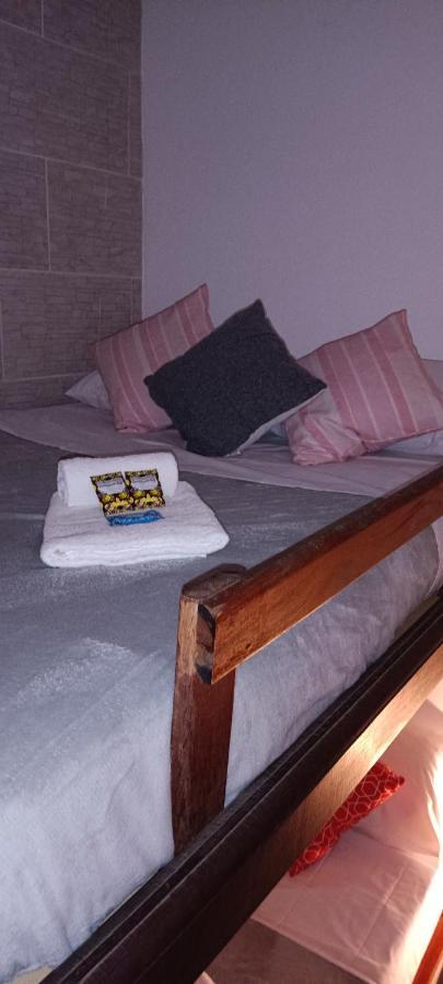 Magica Suites Cabo Frio Kamer foto