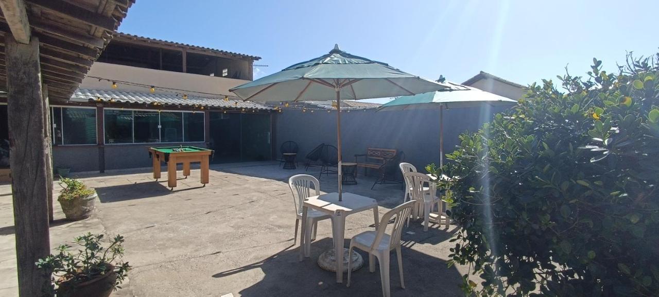 Magica Suites Cabo Frio Buitenkant foto