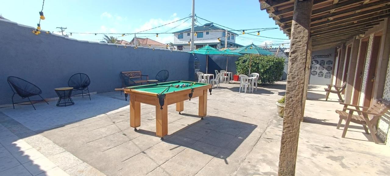 Magica Suites Cabo Frio Buitenkant foto