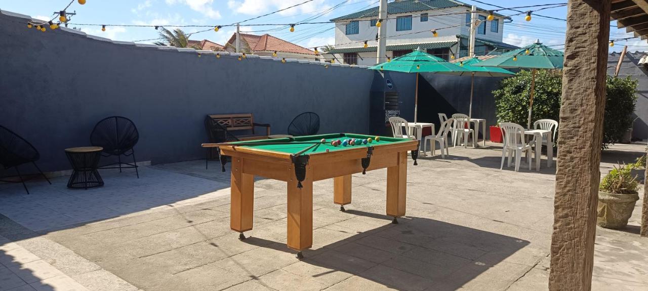 Magica Suites Cabo Frio Buitenkant foto
