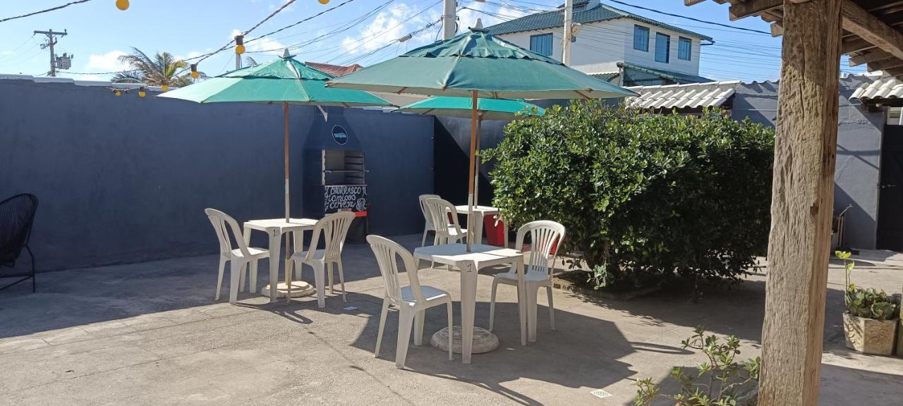 Magica Suites Cabo Frio Buitenkant foto