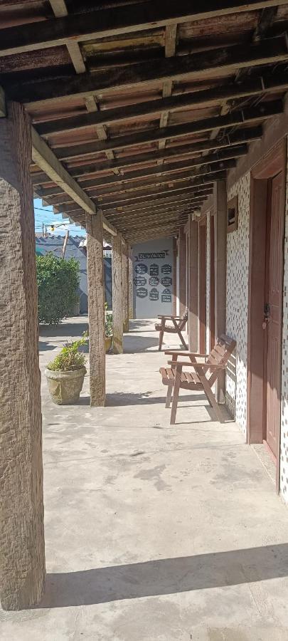 Magica Suites Cabo Frio Buitenkant foto