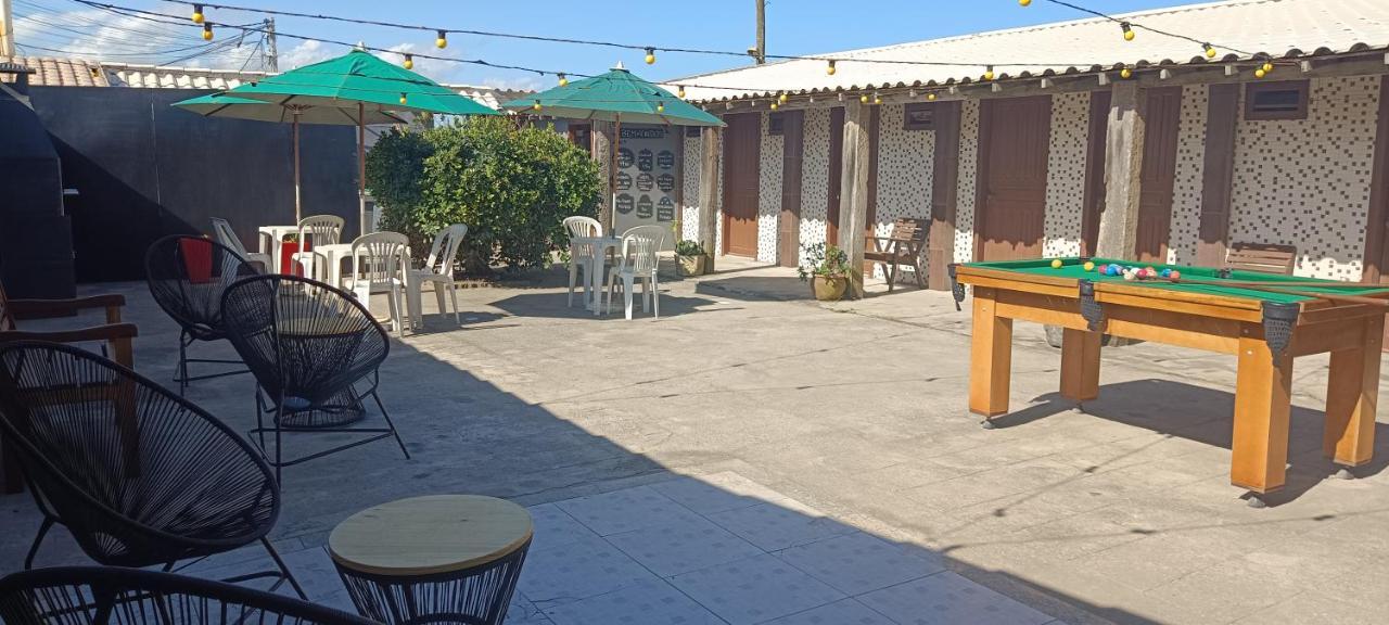 Magica Suites Cabo Frio Buitenkant foto