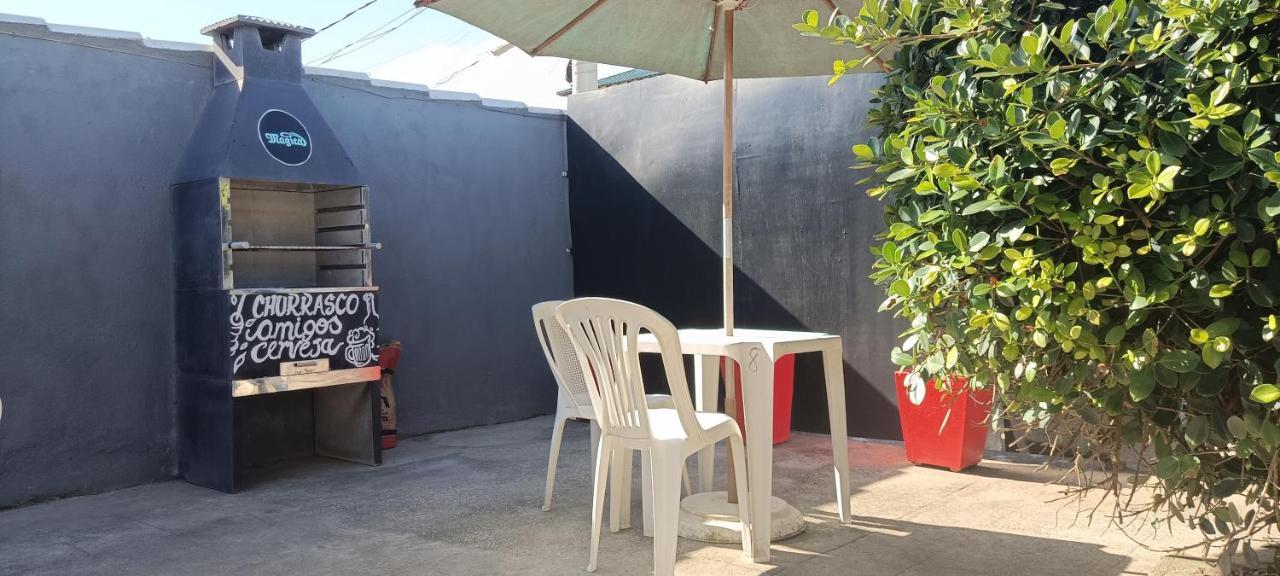 Magica Suites Cabo Frio Buitenkant foto