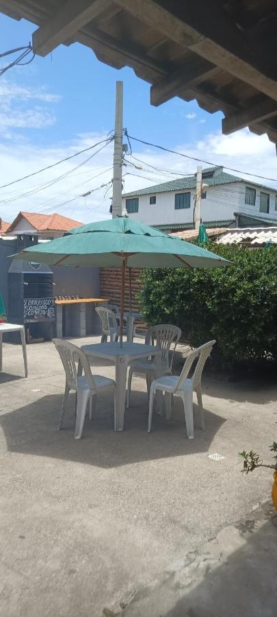 Magica Suites Cabo Frio Buitenkant foto