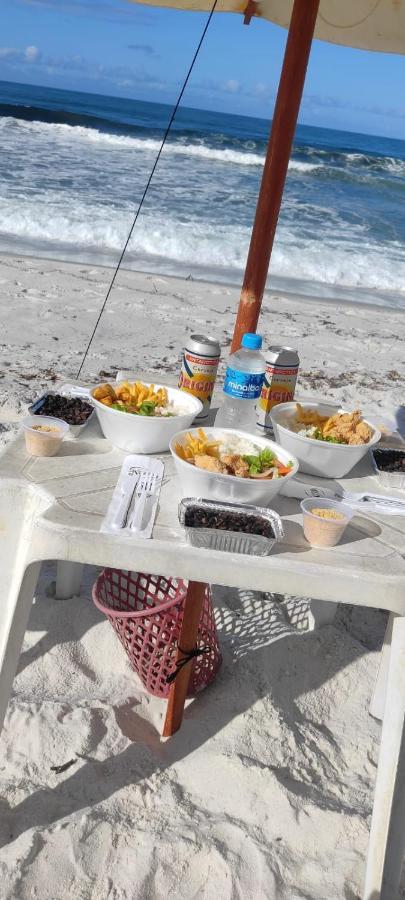 Magica Suites Cabo Frio Buitenkant foto