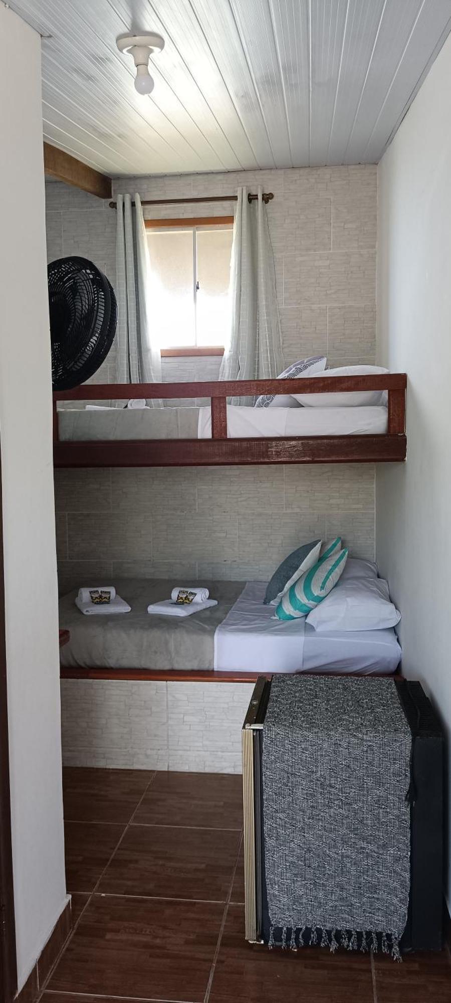 Magica Suites Cabo Frio Kamer foto
