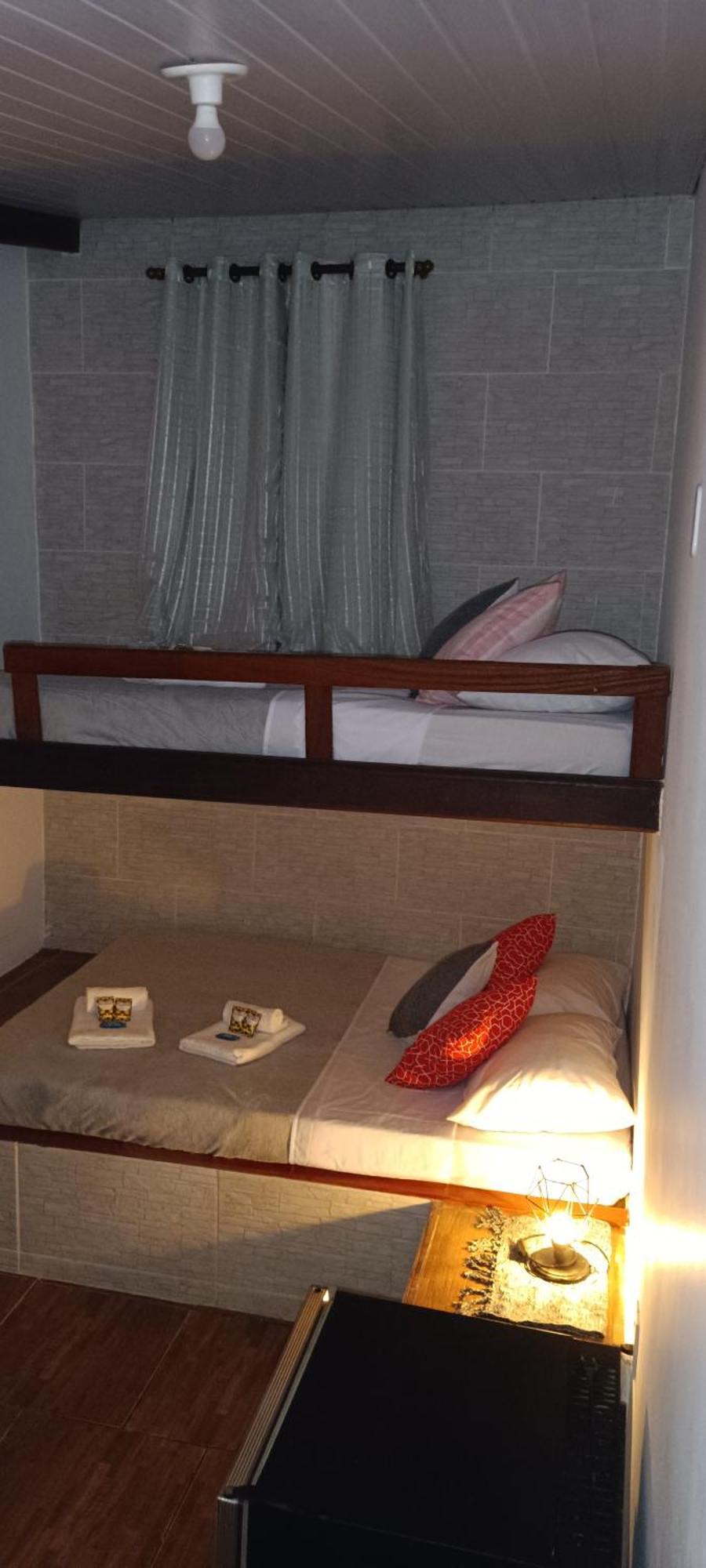 Magica Suites Cabo Frio Kamer foto