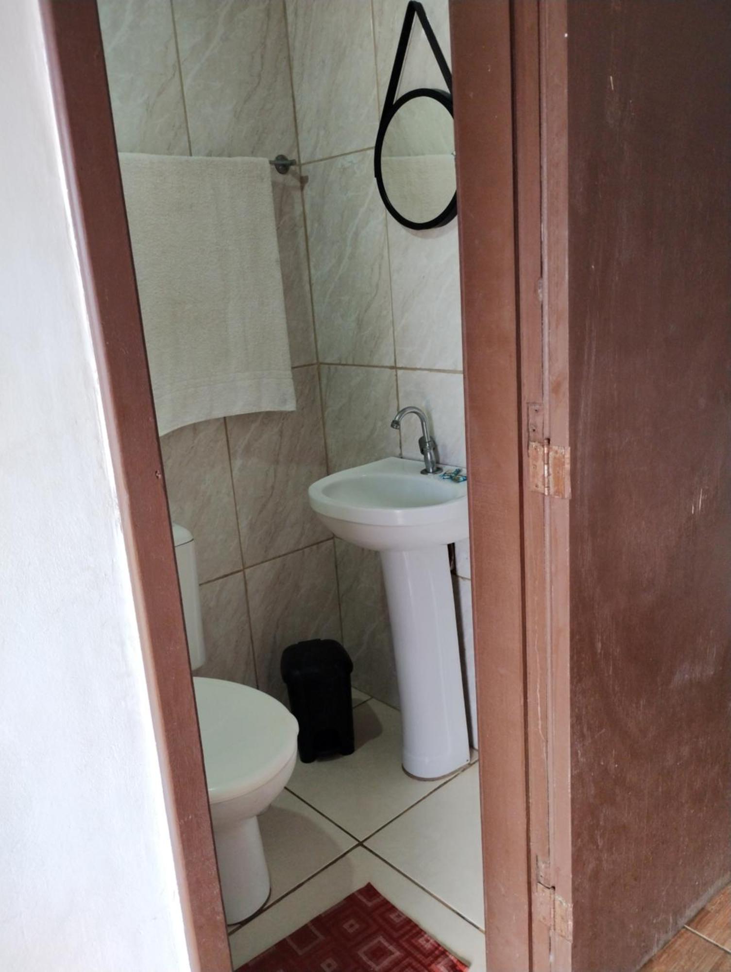 Magica Suites Cabo Frio Buitenkant foto