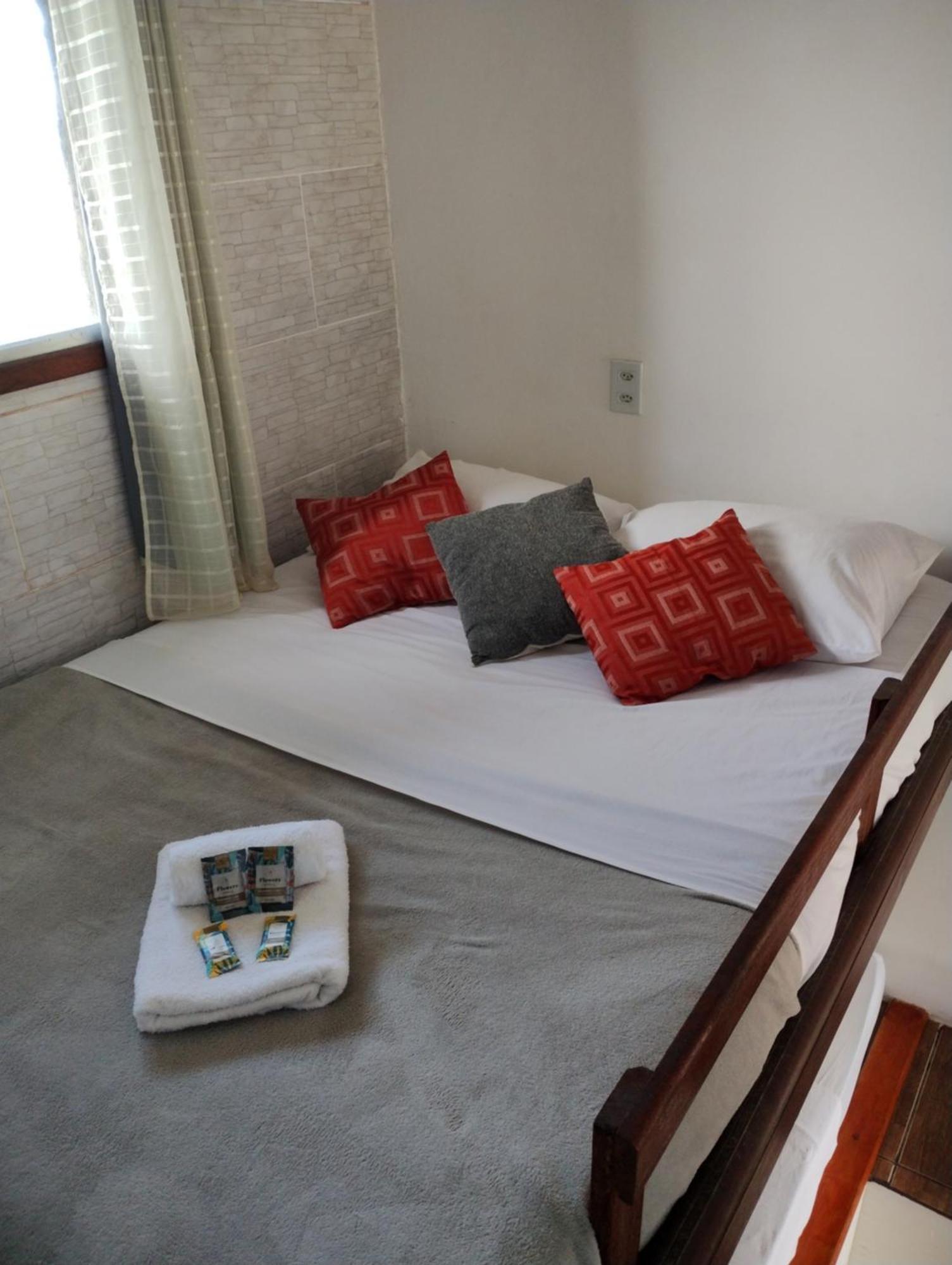 Magica Suites Cabo Frio Buitenkant foto