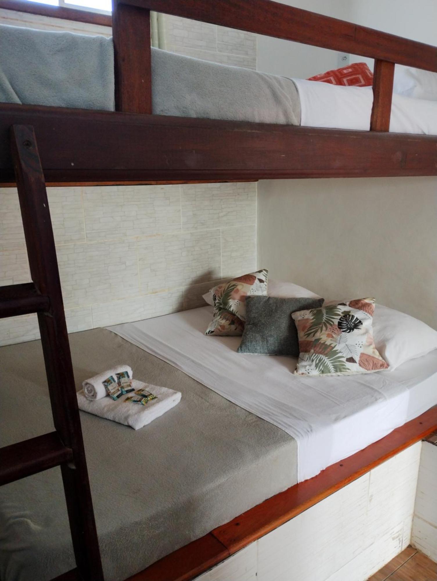 Magica Suites Cabo Frio Buitenkant foto