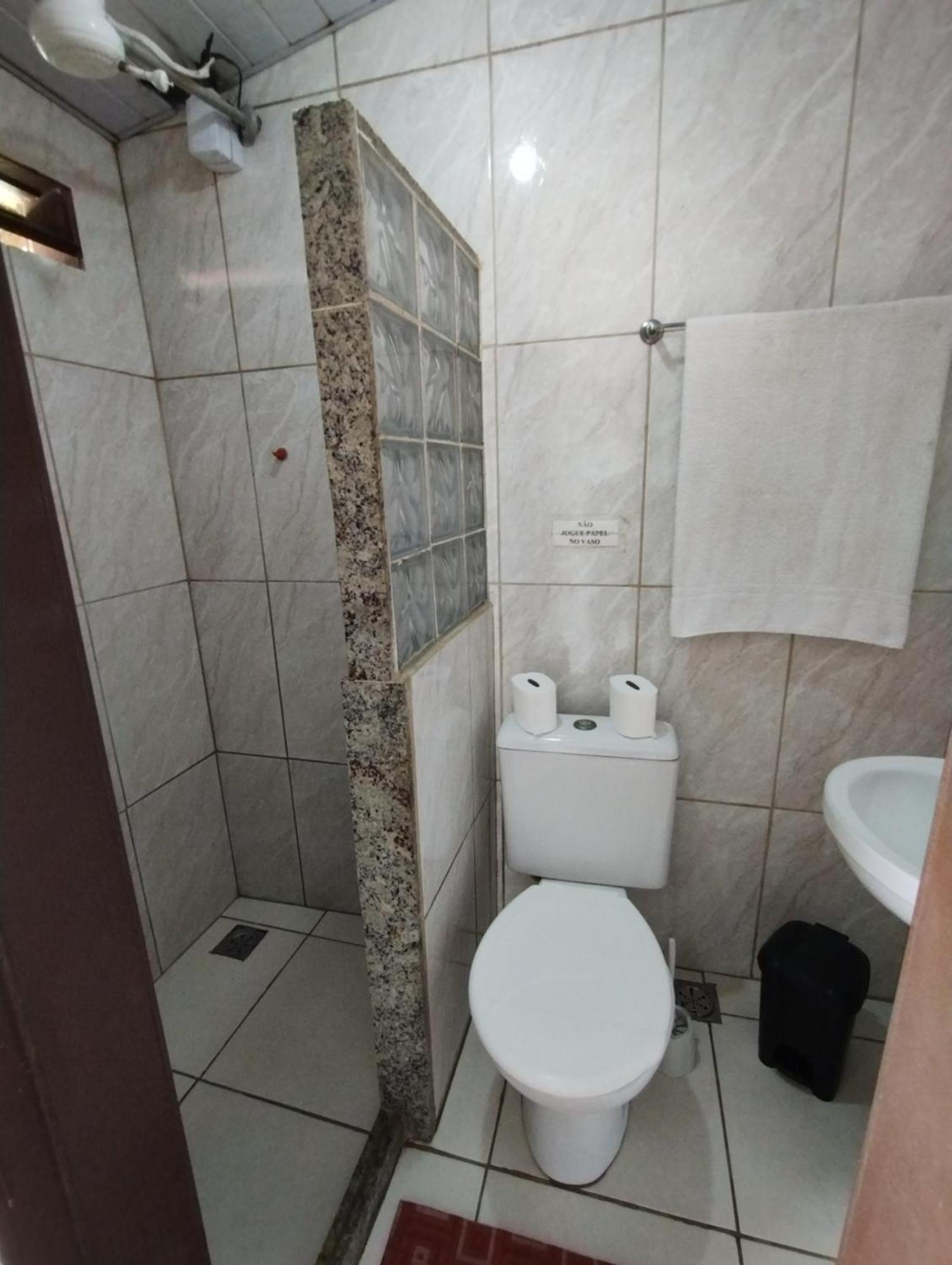 Magica Suites Cabo Frio Buitenkant foto