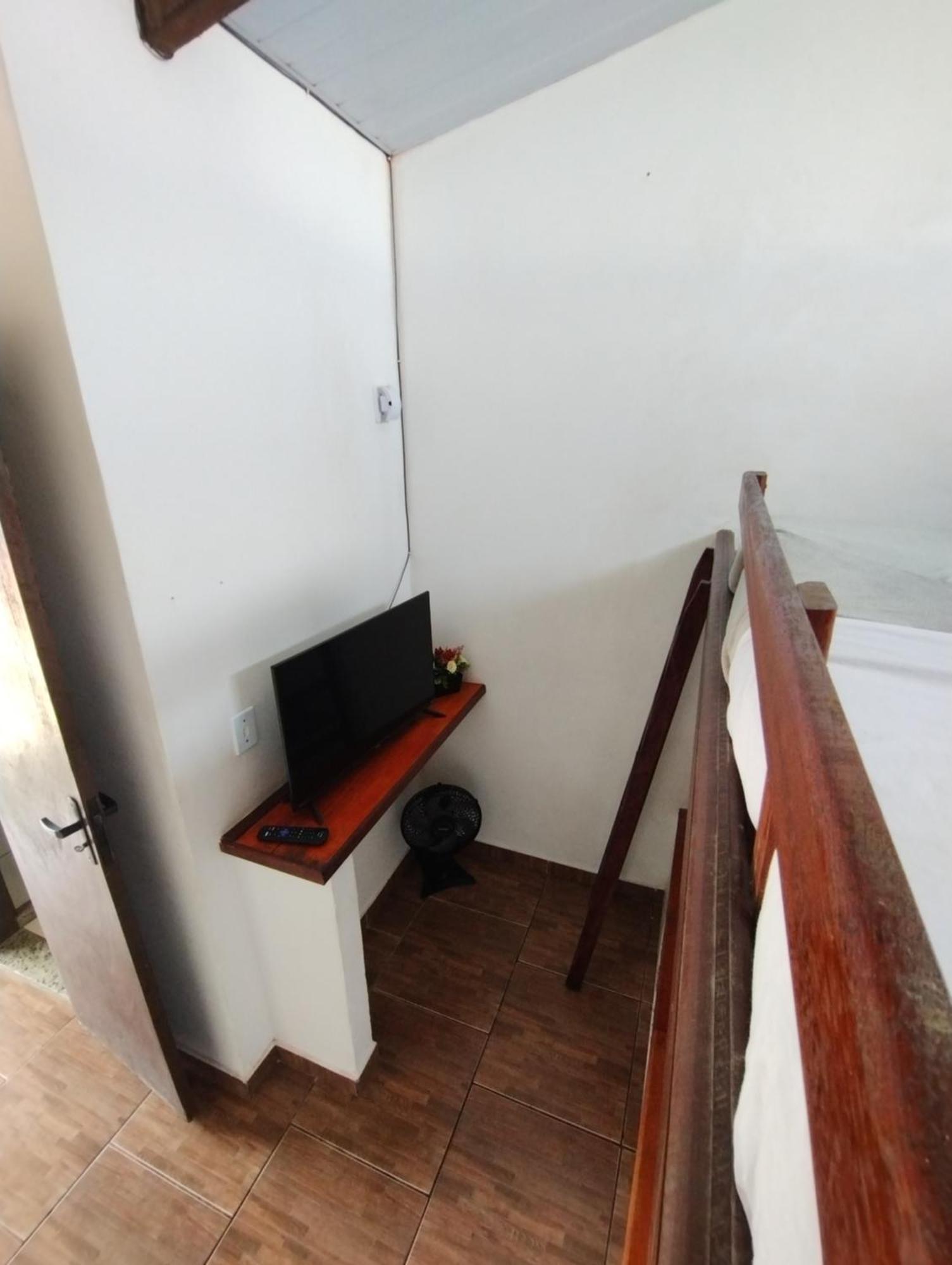 Magica Suites Cabo Frio Buitenkant foto