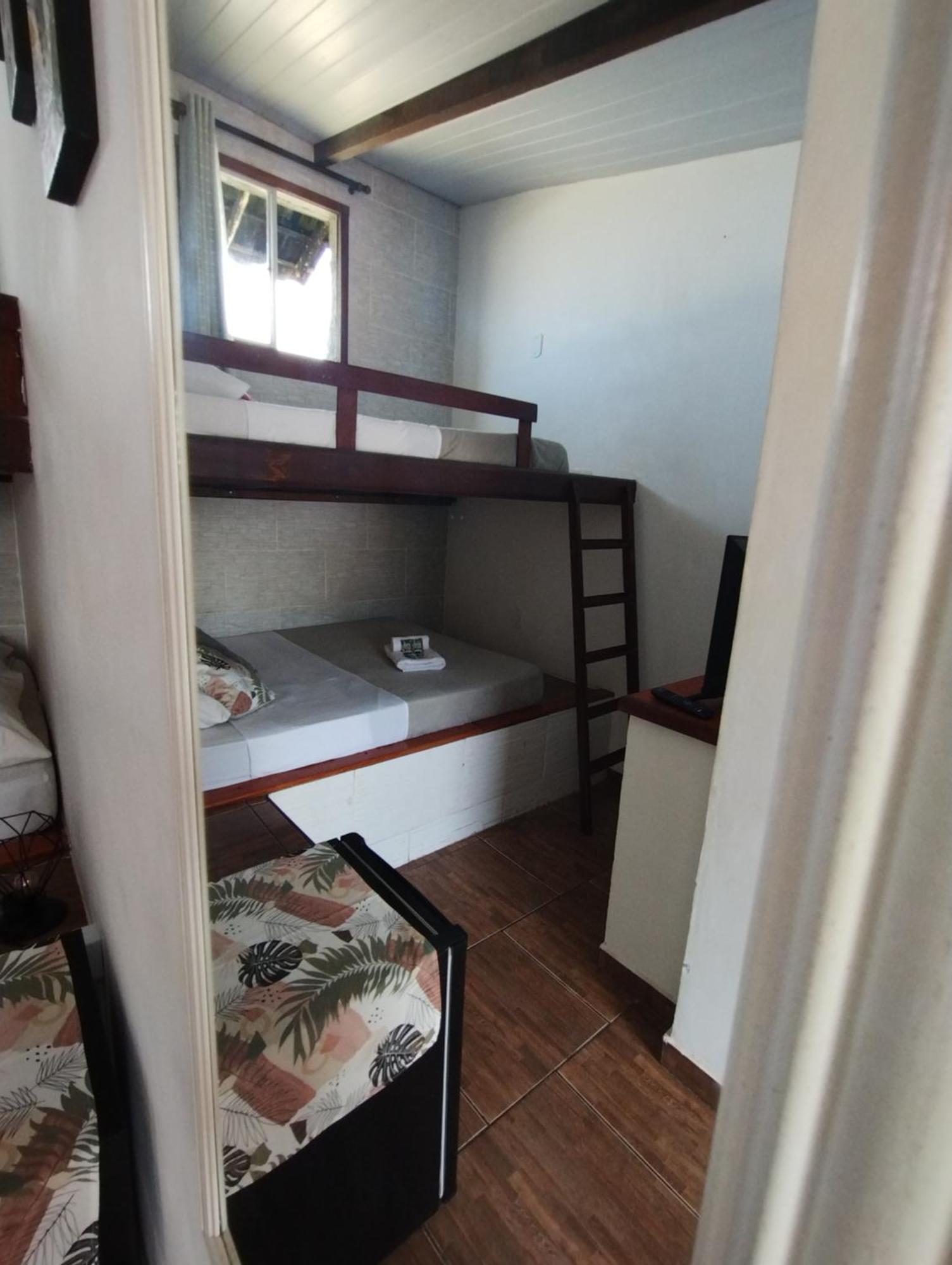 Magica Suites Cabo Frio Buitenkant foto