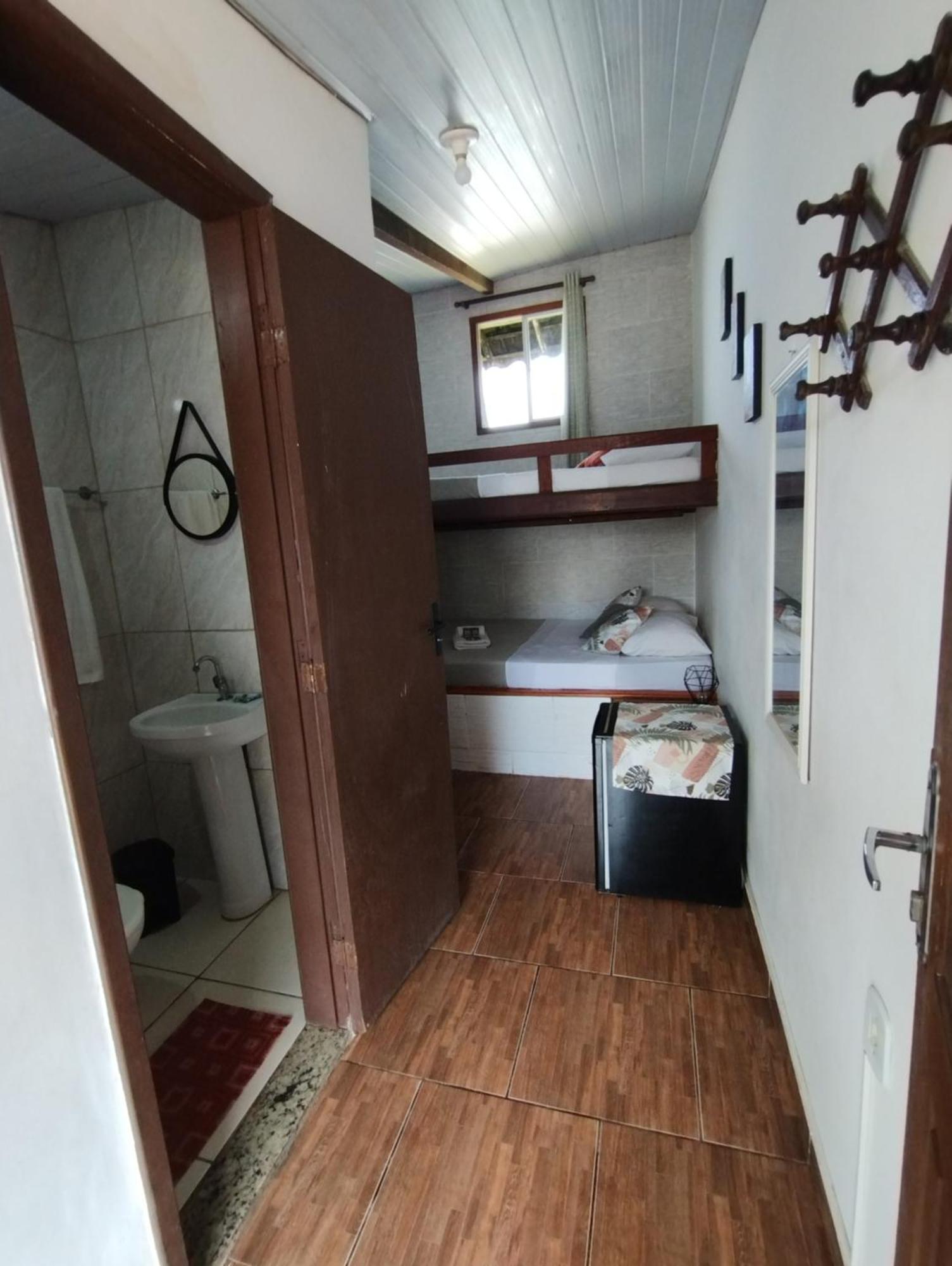 Magica Suites Cabo Frio Buitenkant foto