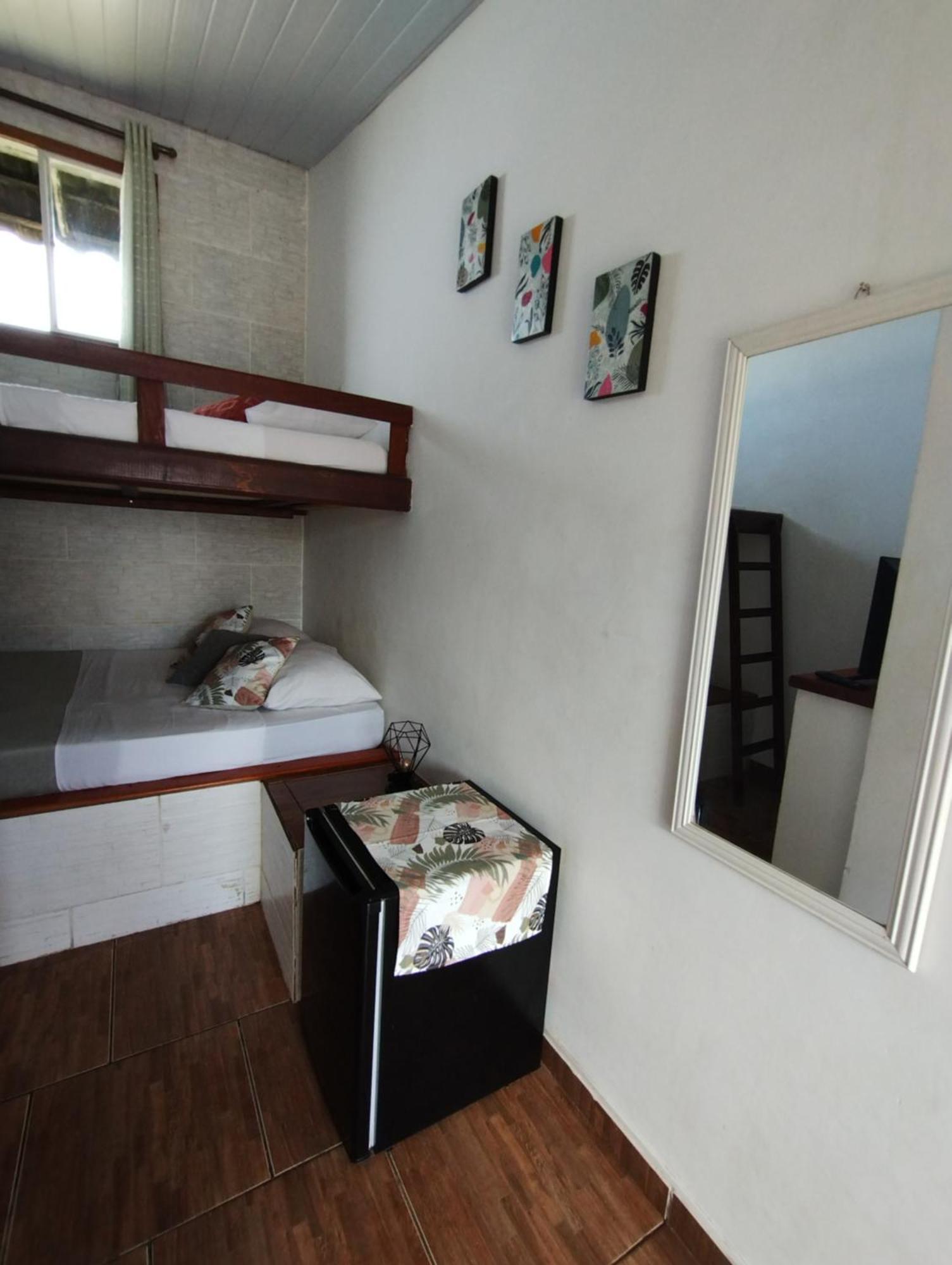 Magica Suites Cabo Frio Buitenkant foto